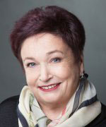 Фельдблюм Ирина Викторовна