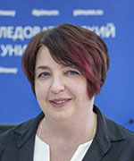 Ковалишена Ольга Васильевна