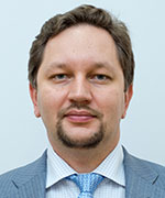 Полибин Роман Владимирович